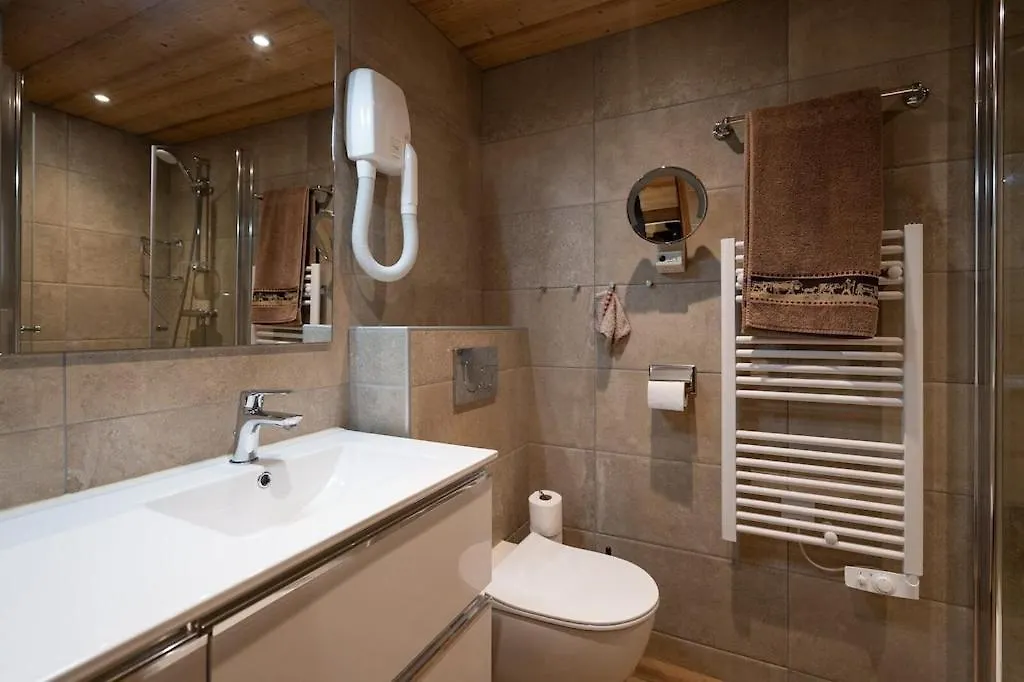 La Vente En Poupe : Luxury Chalet Landry