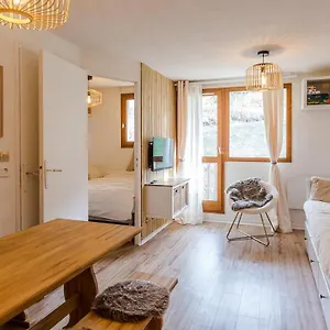 Appartement Les Arcs Aux Pieds A Vallandry, Landry